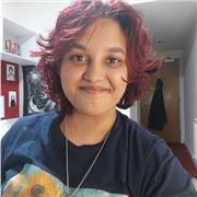 My lessons can cater to a vast group of learners, from anyone struggling with learning the language to just help with coursework.